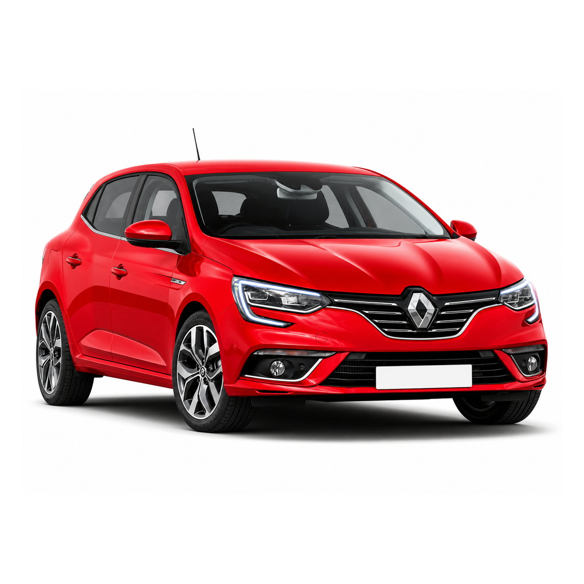 VIDRIO-ALETA RENAULT MEGANE-IV 2017-
